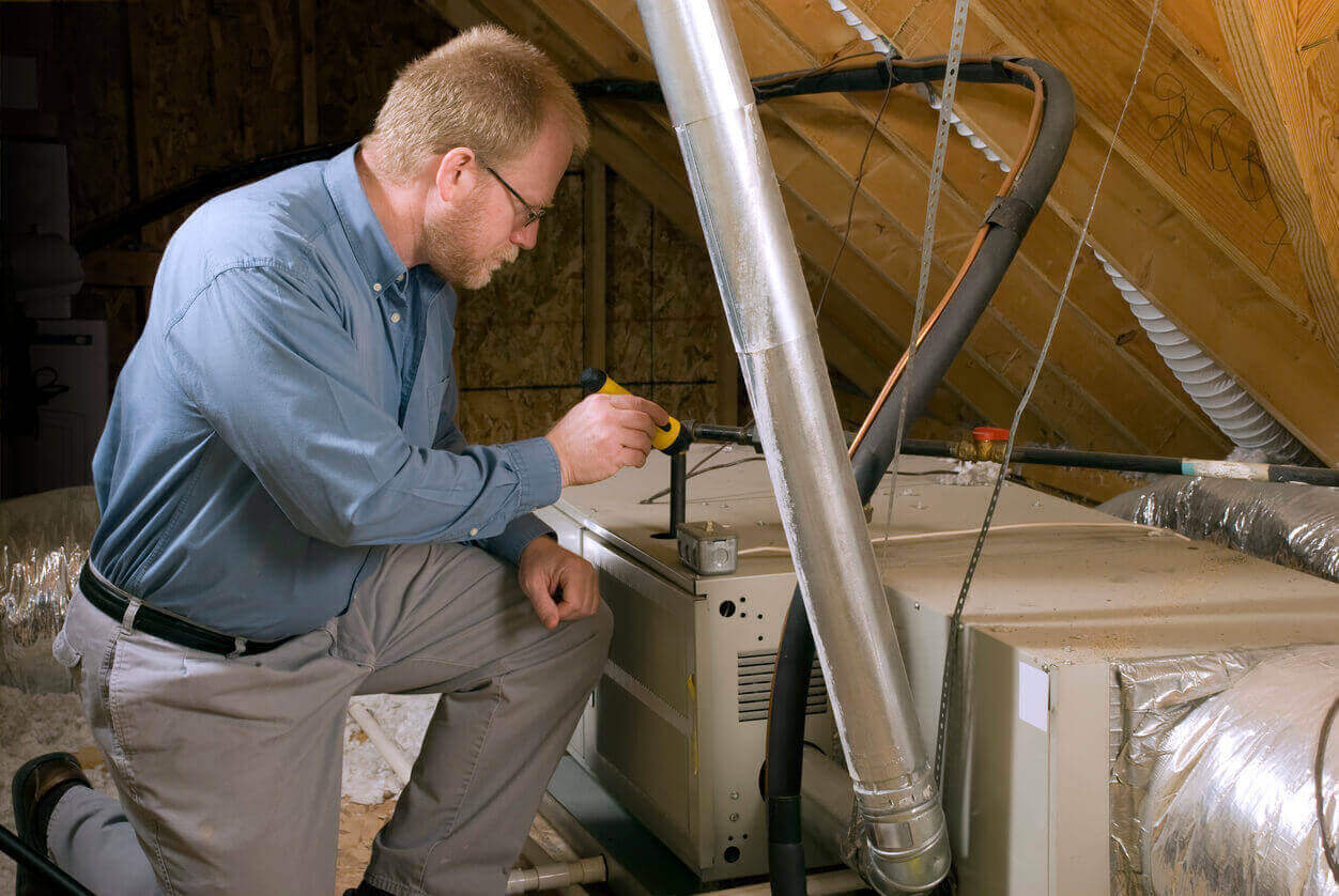 3 Easy Things To Check On Your HVAC System