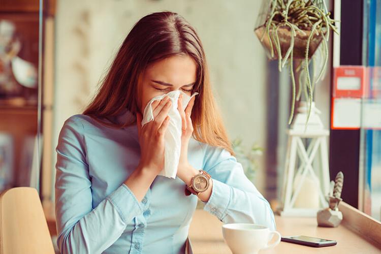 Air Conditioning and Allergies: What You Need to Know