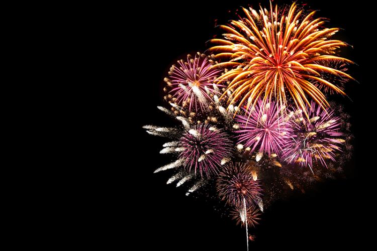 Protect Your HVAC Unit From Fireworks This Fourth of July