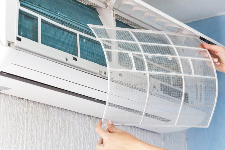 What Are the Different Types of HVAC Filters?