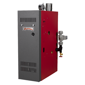 Ardmore Fresh Air Boiler