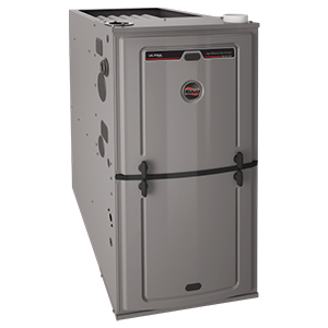 Ardmore Fresh Air Furnace