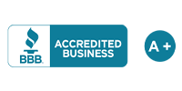 BBB Accredited Business