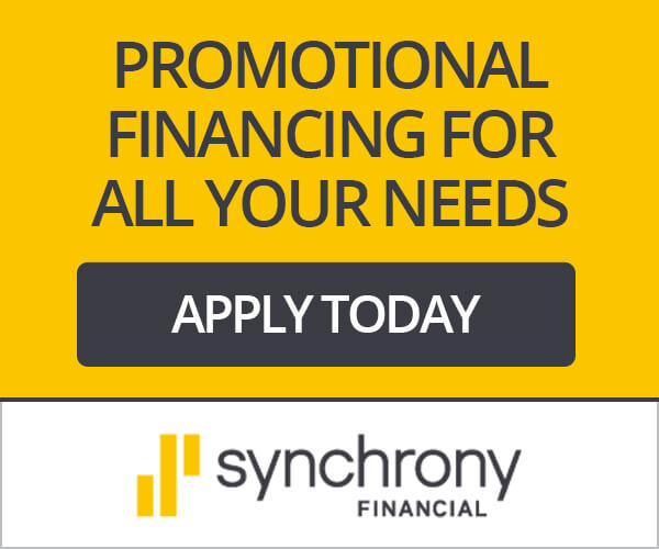 Synchrony Promotional Financing